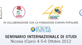 "Le strategie europee 2020 e l’Europa Mediterranea: le sfide strutturali del Mercato del Lavoro”